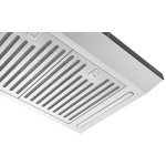 Ahome AH-WT056V-90 90厘米 纖薄型變頻煙囪式抽油煙機